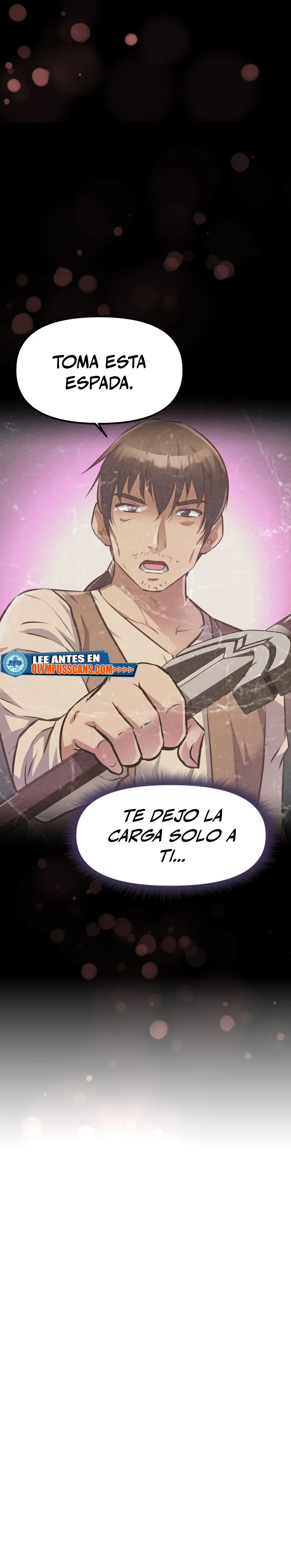 El regreso del Prodigioso Maestro de Espadas > Capitulo 3 > Page 321