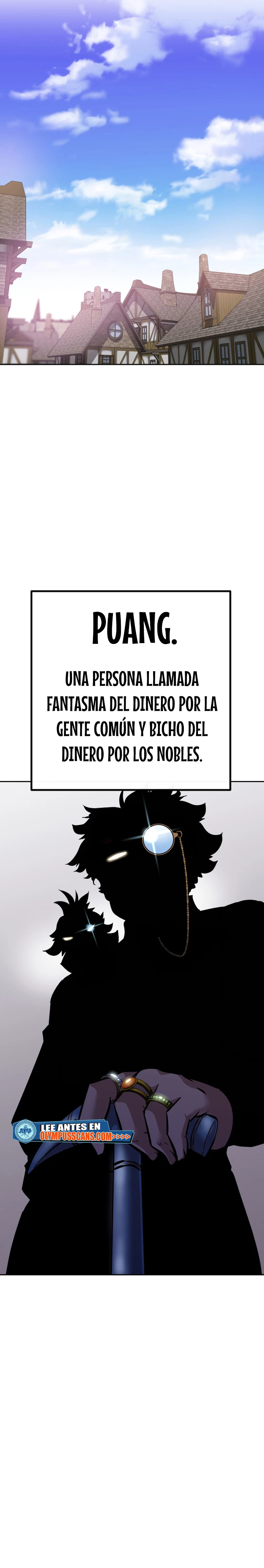 El regreso del Prodigioso Maestro de Espadas > Capitulo 4 > Page 151