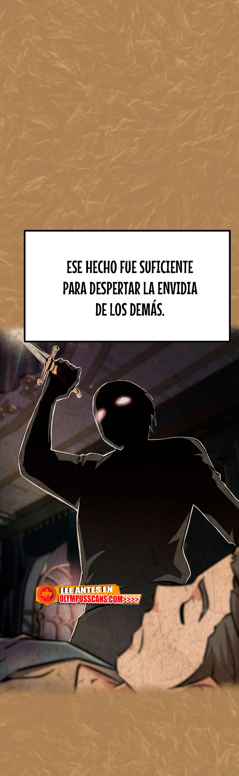 El regreso del Prodigioso Maestro de Espadas > Capitulo 5 > Page 331