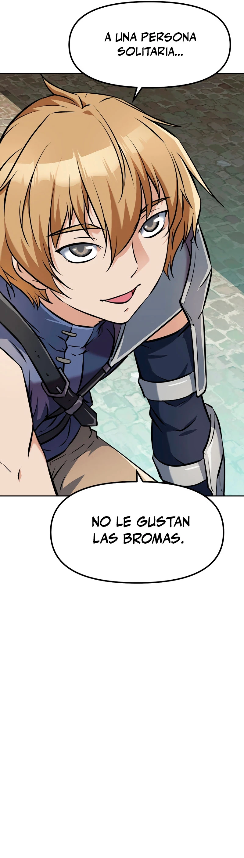 El regreso del Prodigioso Maestro de Espadas > Capitulo 6 > Page 91