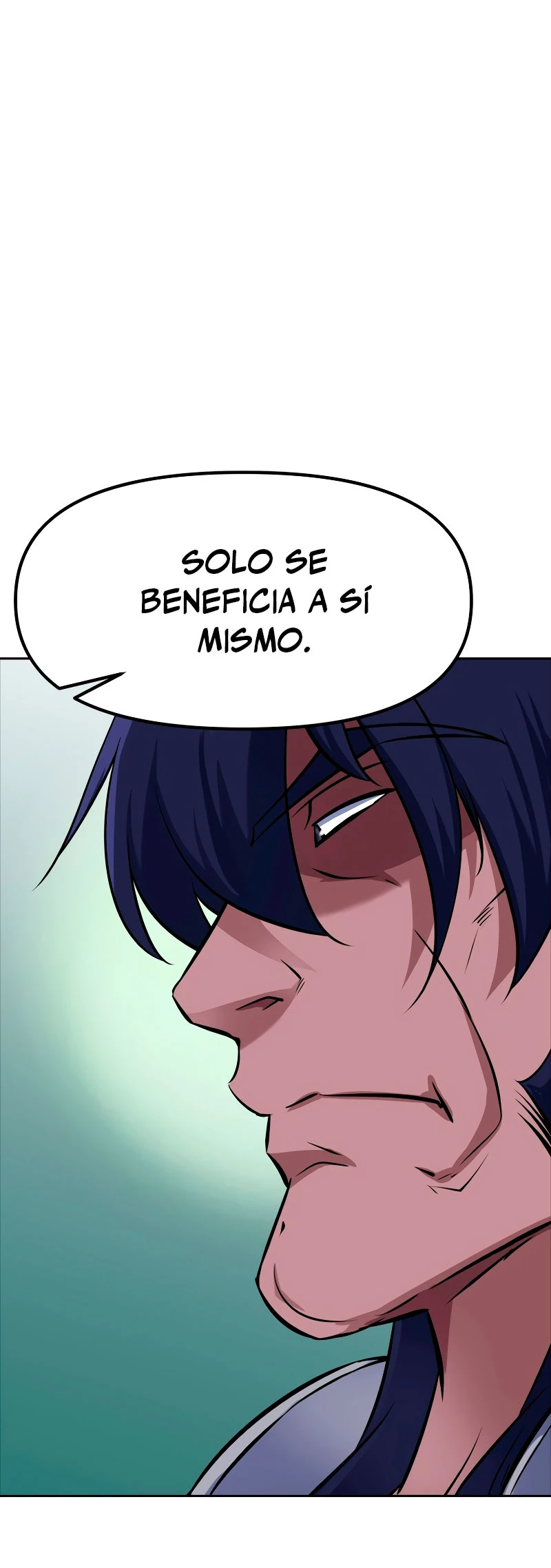 El regreso del Prodigioso Maestro de Espadas > Capitulo 6 > Page 201