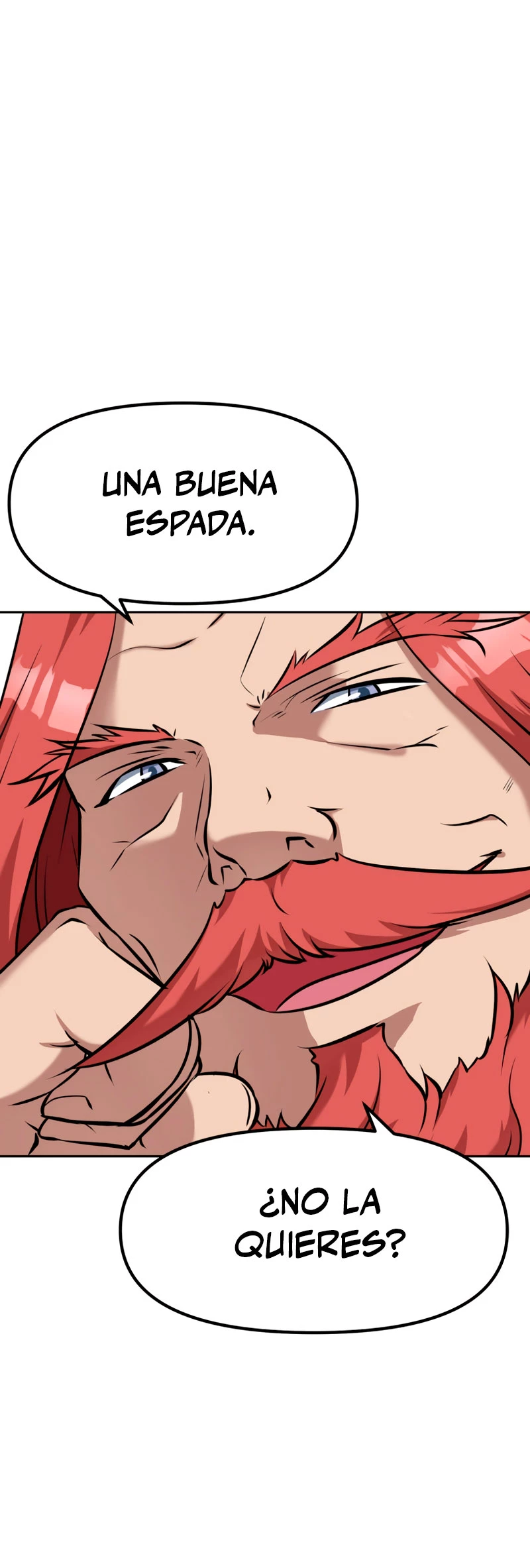 El regreso del Prodigioso Maestro de Espadas > Capitulo 9 > Page 31