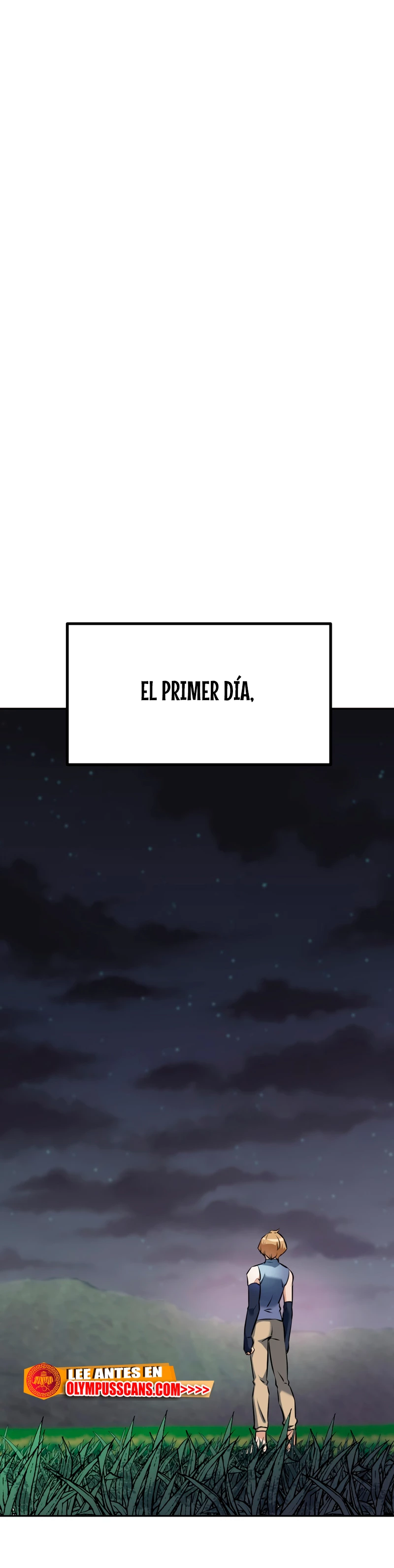 El regreso del Prodigioso Maestro de Espadas > Capitulo 10 > Page 491