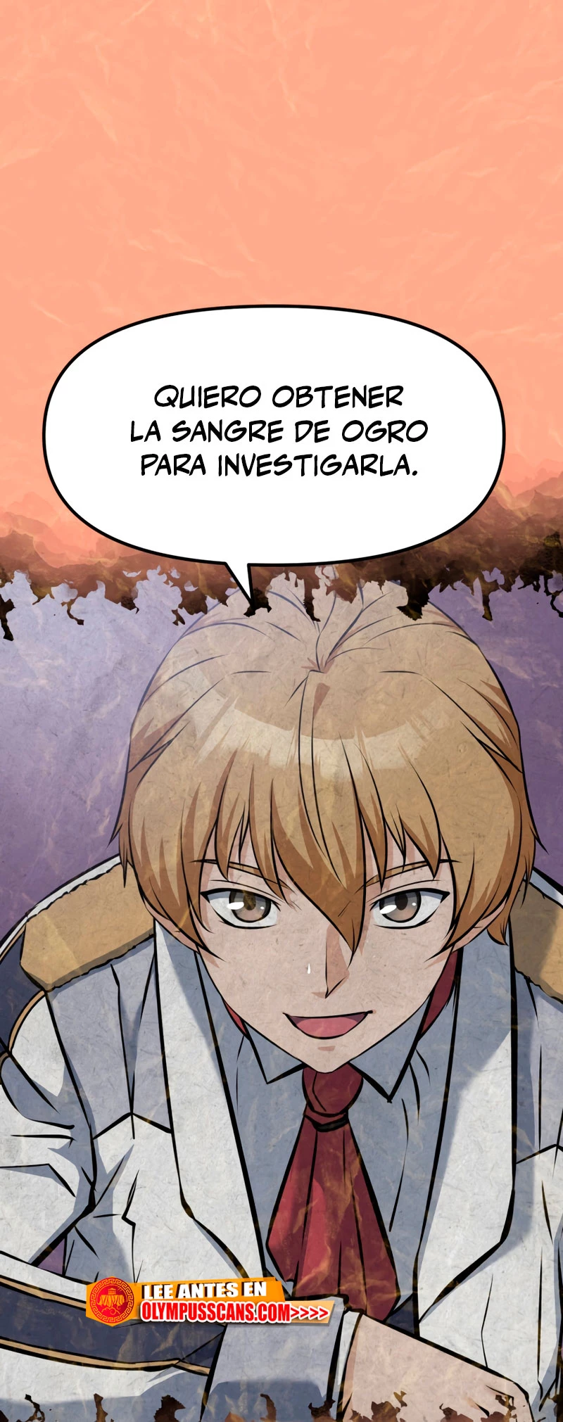 El regreso del Prodigioso Maestro de Espadas > Capitulo 11 > Page 861