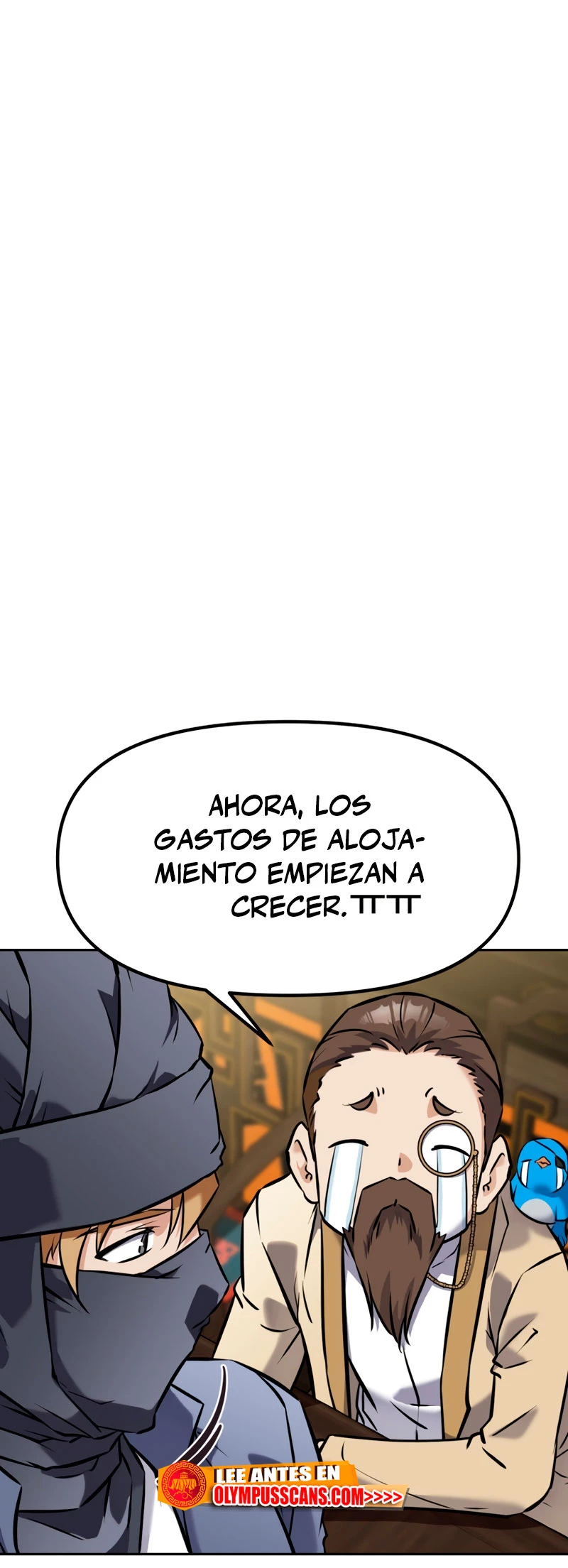 El regreso del Prodigioso Maestro de Espadas > Capitulo 14 > Page 751