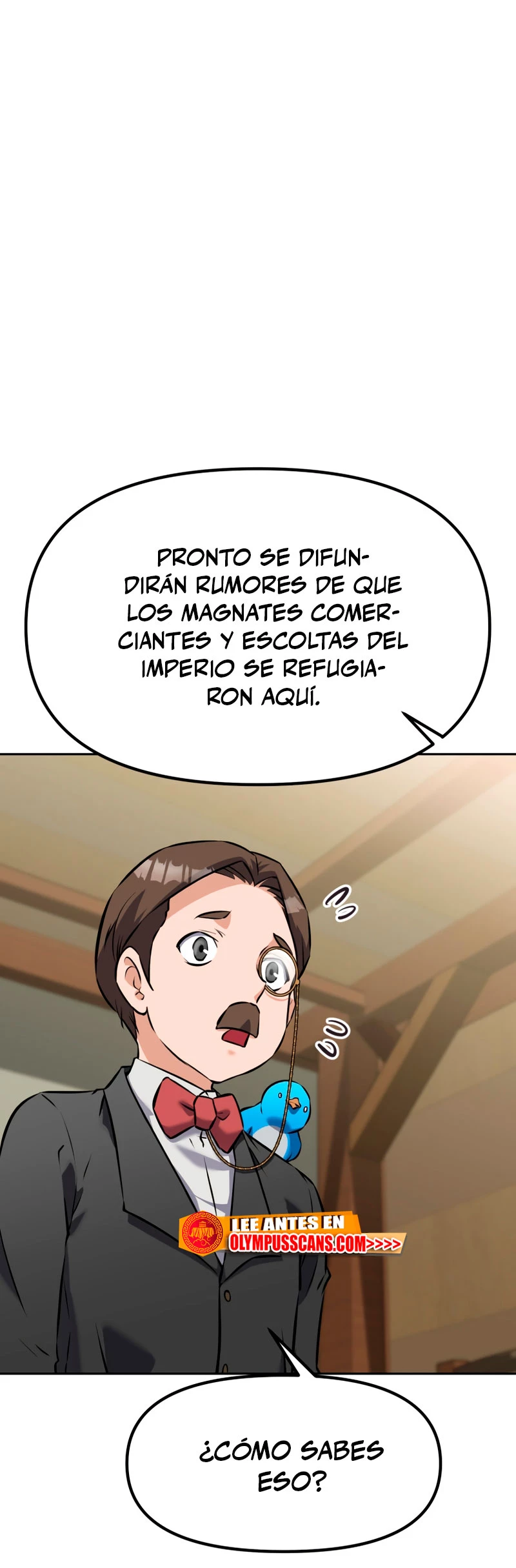 El regreso del Prodigioso Maestro de Espadas > Capitulo 14 > Page 361