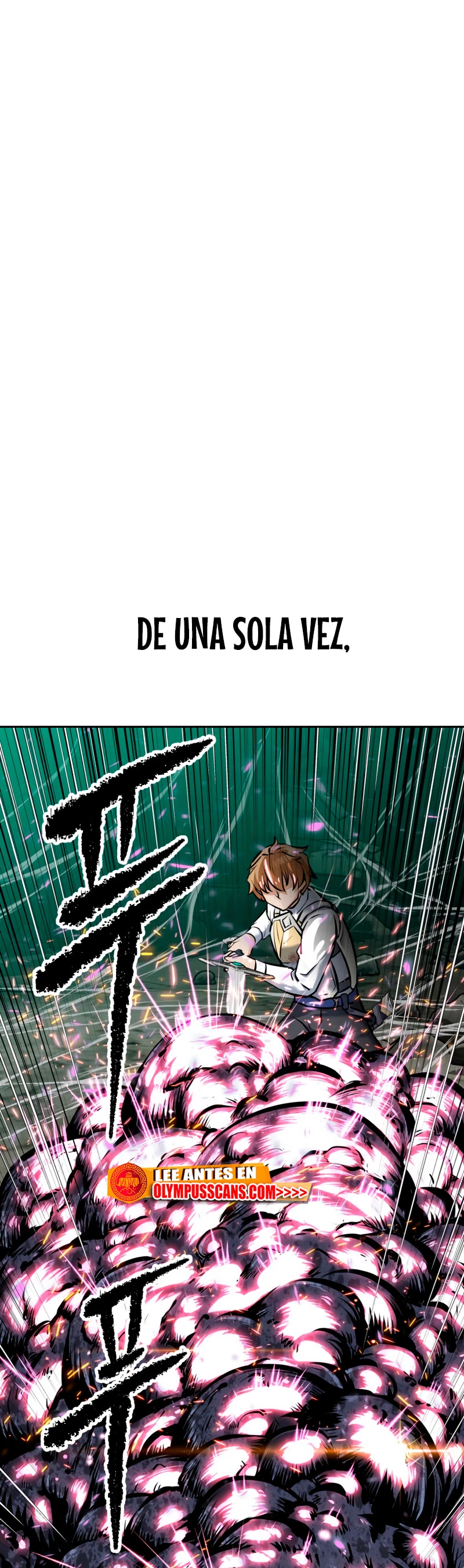 El regreso del Prodigioso Maestro de Espadas > Capitulo 16 > Page 781