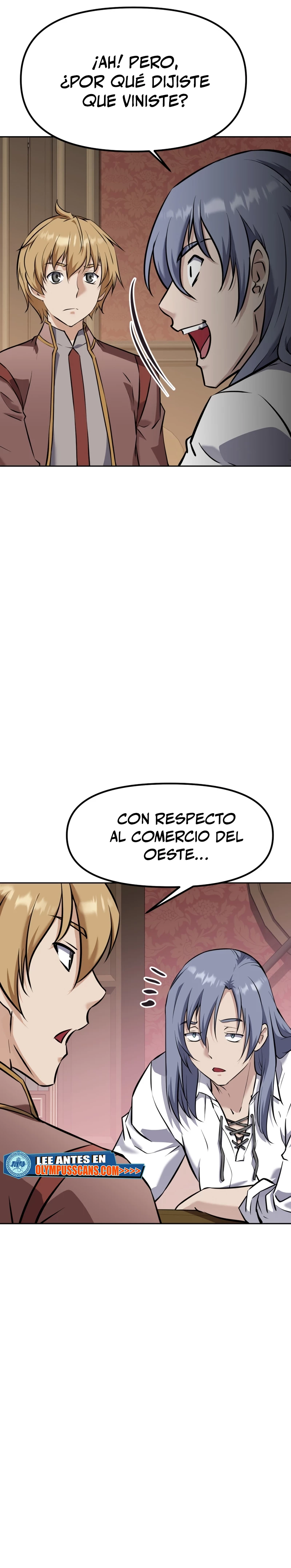 El regreso del Prodigioso Maestro de Espadas > Capitulo 17 > Page 331