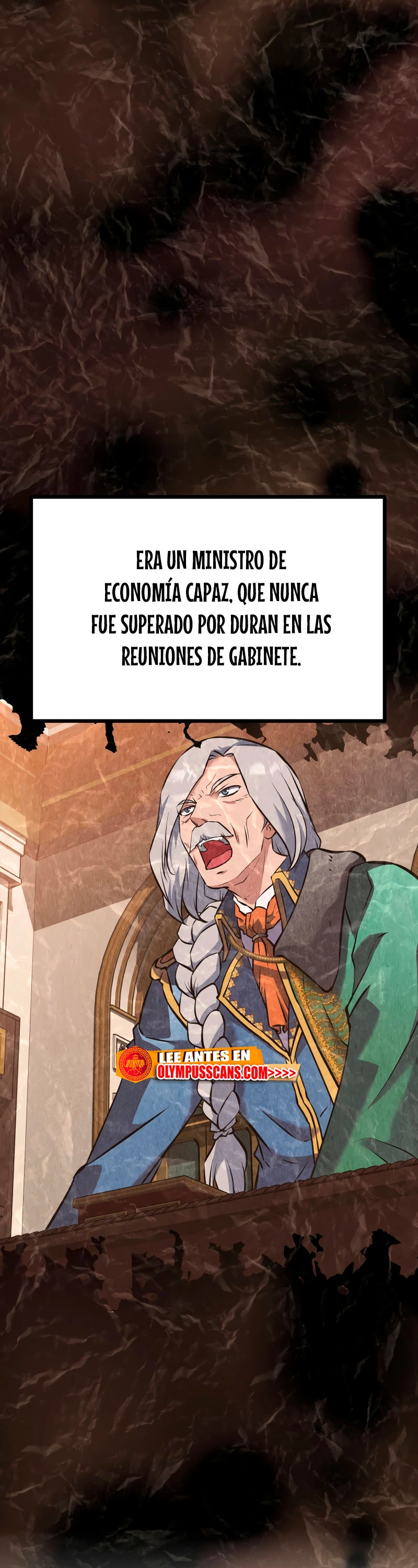 El regreso del Prodigioso Maestro de Espadas > Capitulo 18 > Page 251