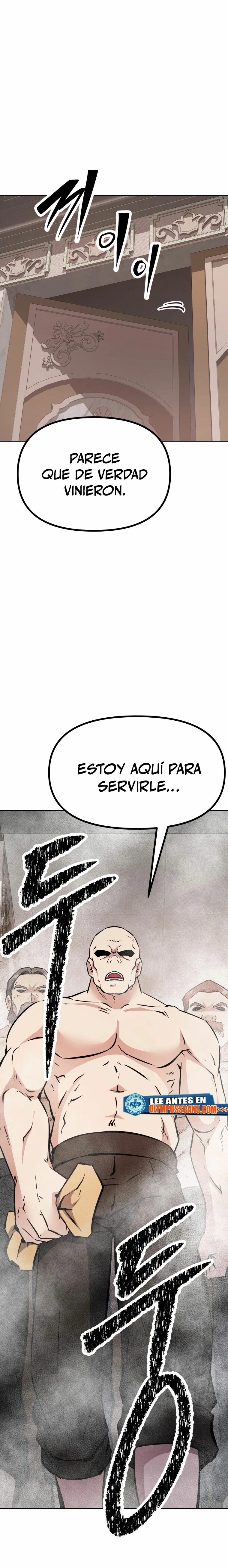 El regreso del Prodigioso Maestro de Espadas > Capitulo 39 > Page 301