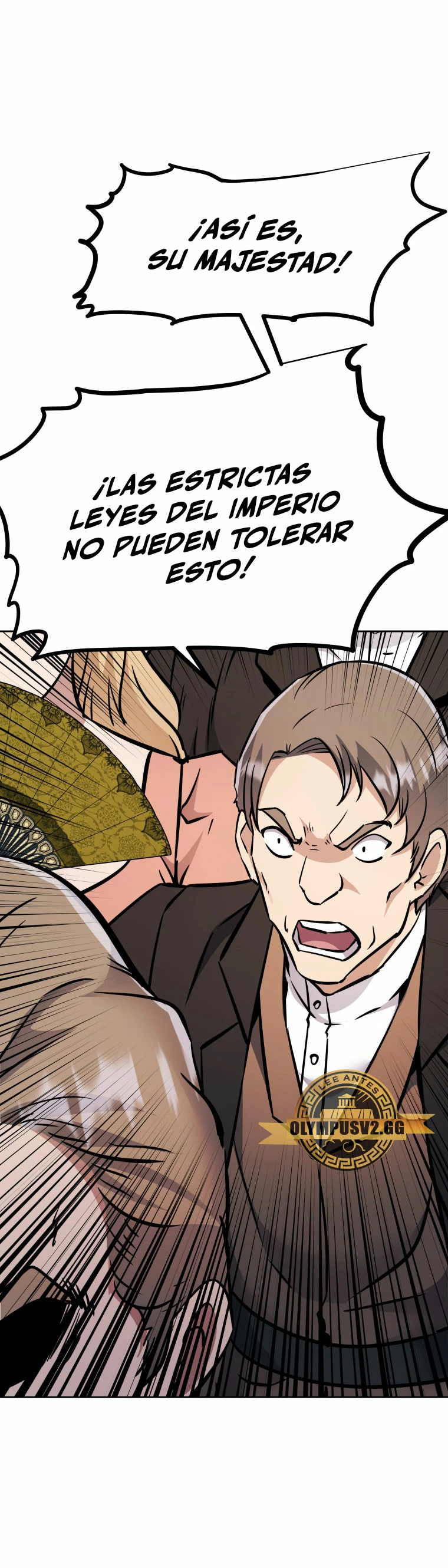 El regreso del Prodigioso Maestro de Espadas > Capitulo 40 > Page 391