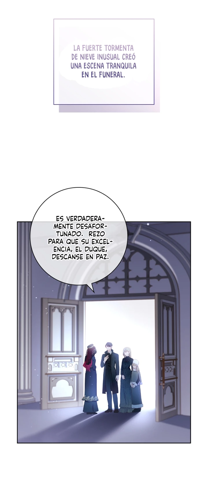 Yo decidiré quién será mi esposo > Capitulo 2 > Page 231