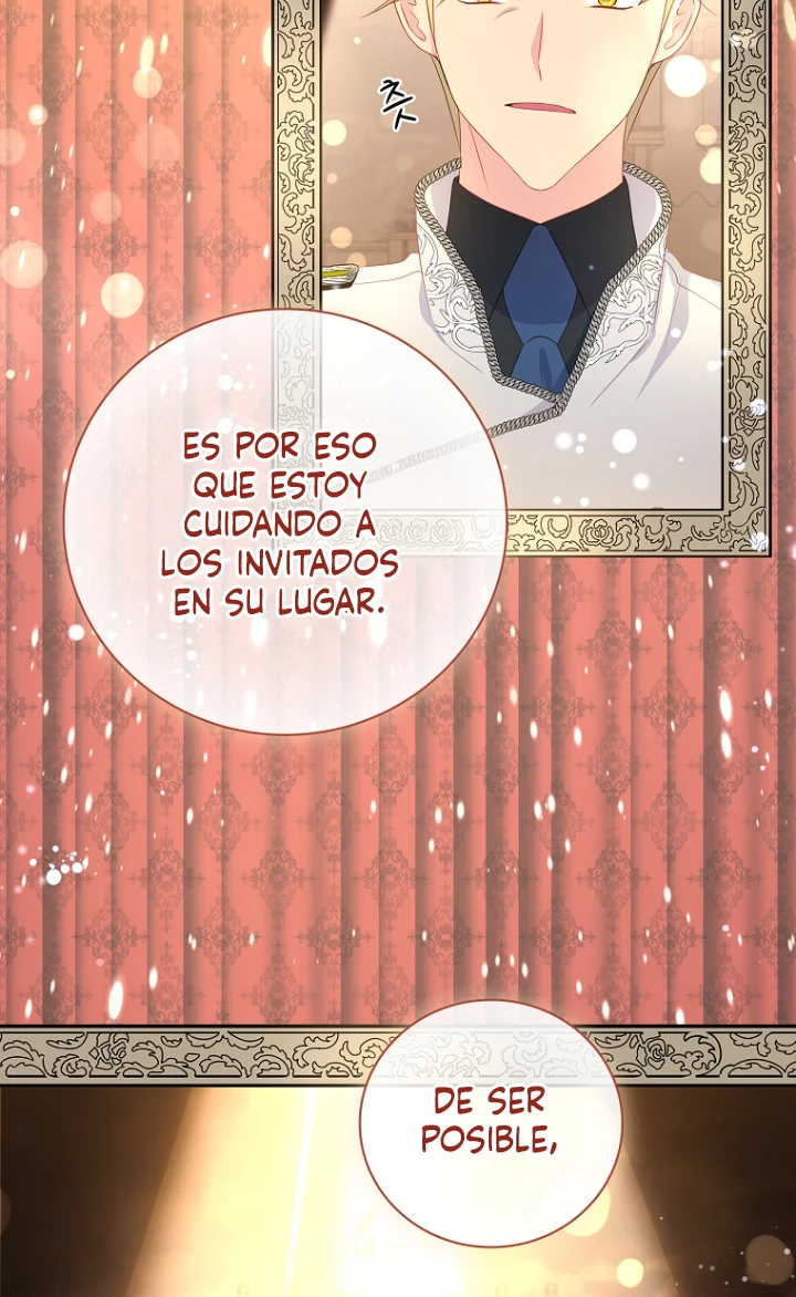 Yo decidiré quién será mi esposo > Capitulo 6 > Page 531