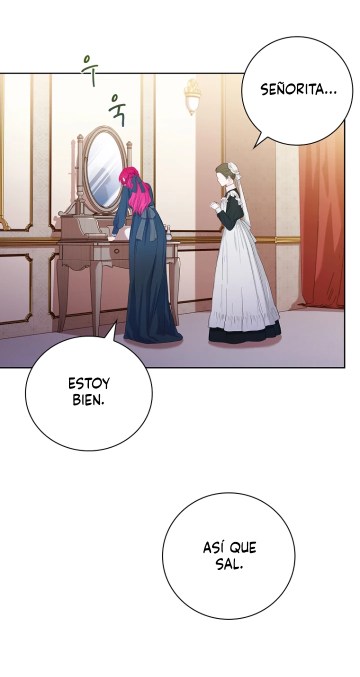 Yo decidiré quién será mi esposo > Capitulo 6 > Page 561