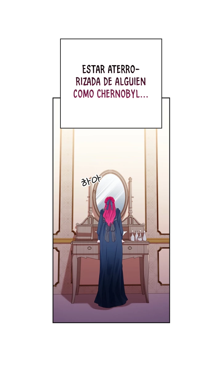 Yo decidiré quién será mi esposo > Capitulo 6 > Page 581