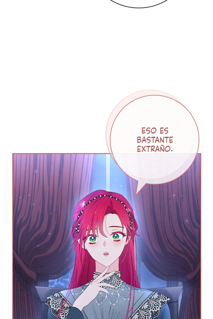 Yo decidiré quién será mi esposo > Capitulo 8 > Page 221