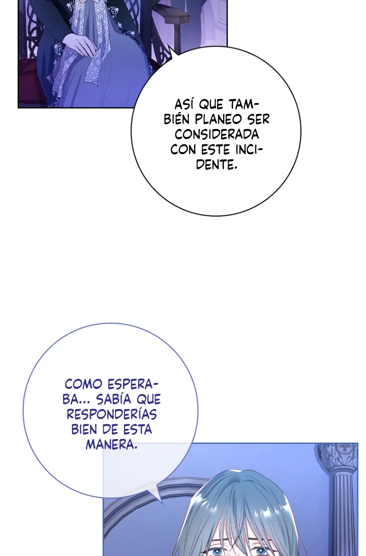 Yo decidiré quién será mi esposo > Capitulo 8 > Page 331