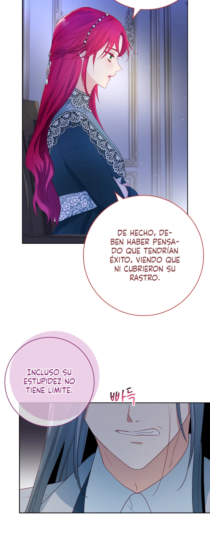 Yo decidiré quién será mi esposo > Capitulo 8 > Page 451