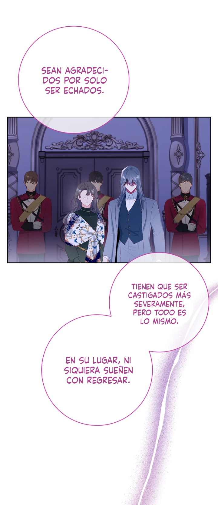 Yo decidiré quién será mi esposo > Capitulo 8 > Page 481