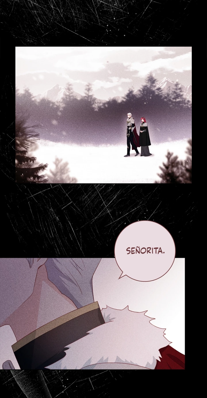 Yo decidiré quién será mi esposo > Capitulo 9 > Page 71