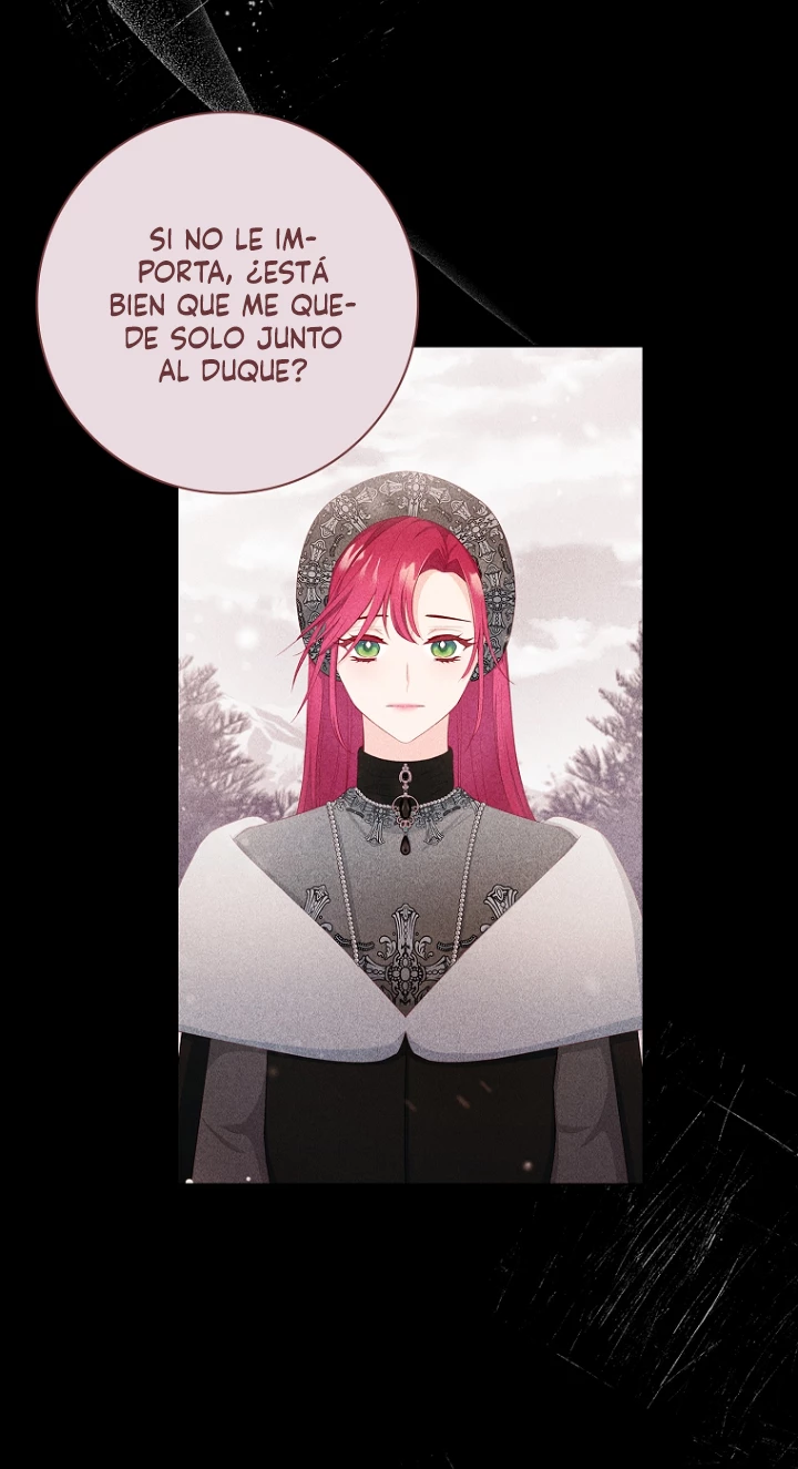Yo decidiré quién será mi esposo > Capitulo 9 > Page 81