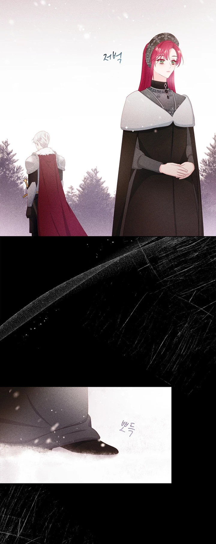 Yo decidiré quién será mi esposo > Capitulo 9 > Page 101