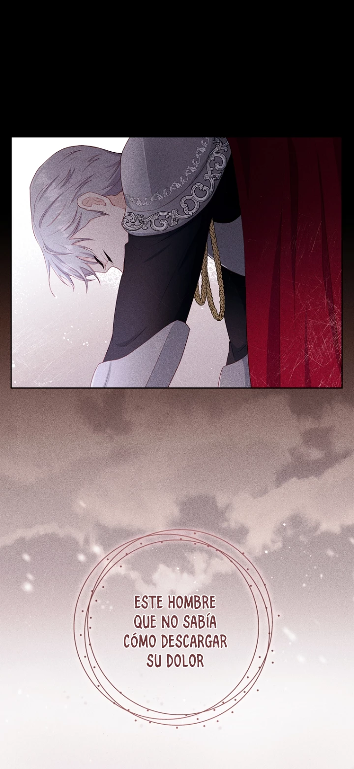 Yo decidiré quién será mi esposo > Capitulo 9 > Page 121