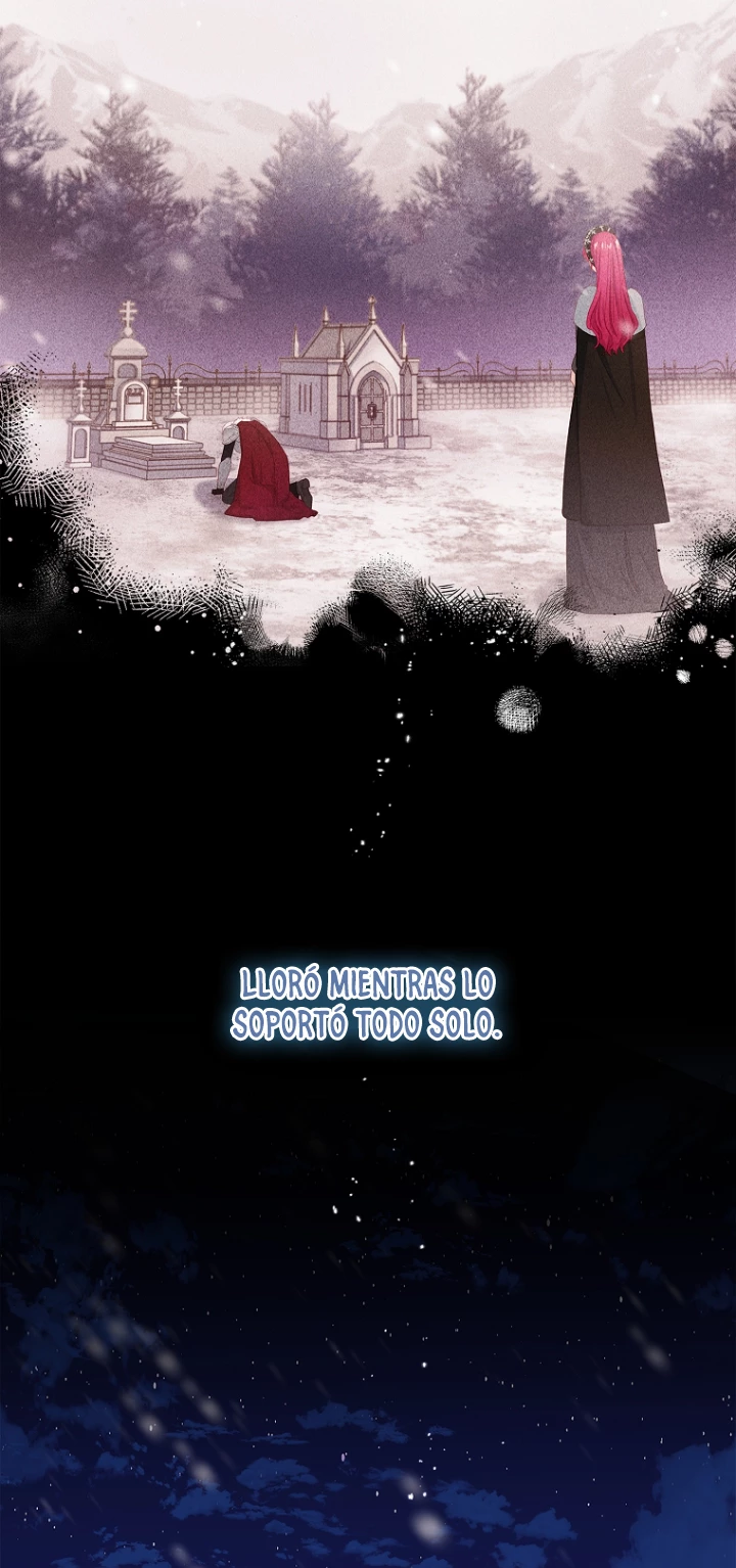 Yo decidiré quién será mi esposo > Capitulo 9 > Page 131