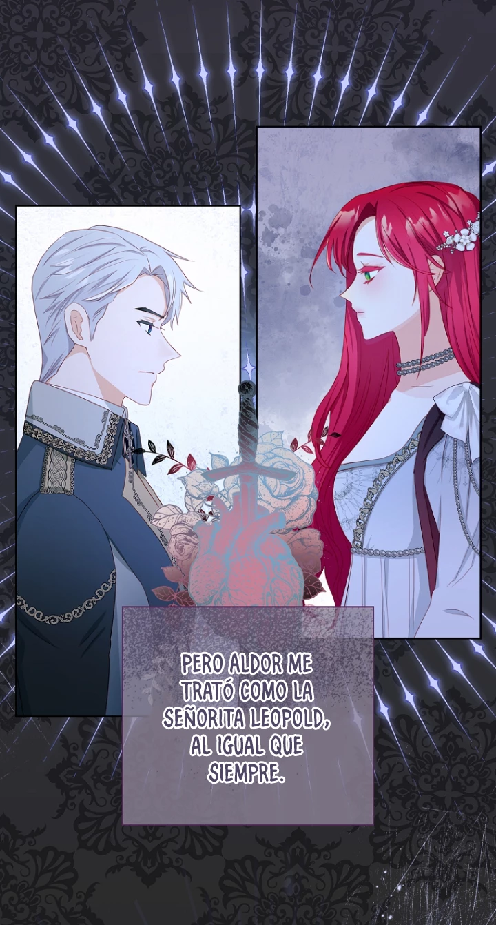 Yo decidiré quién será mi esposo > Capitulo 9 > Page 171