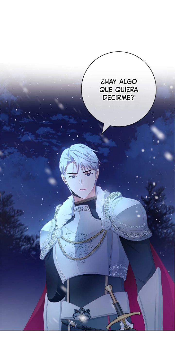 Yo decidiré quién será mi esposo > Capitulo 9 > Page 191