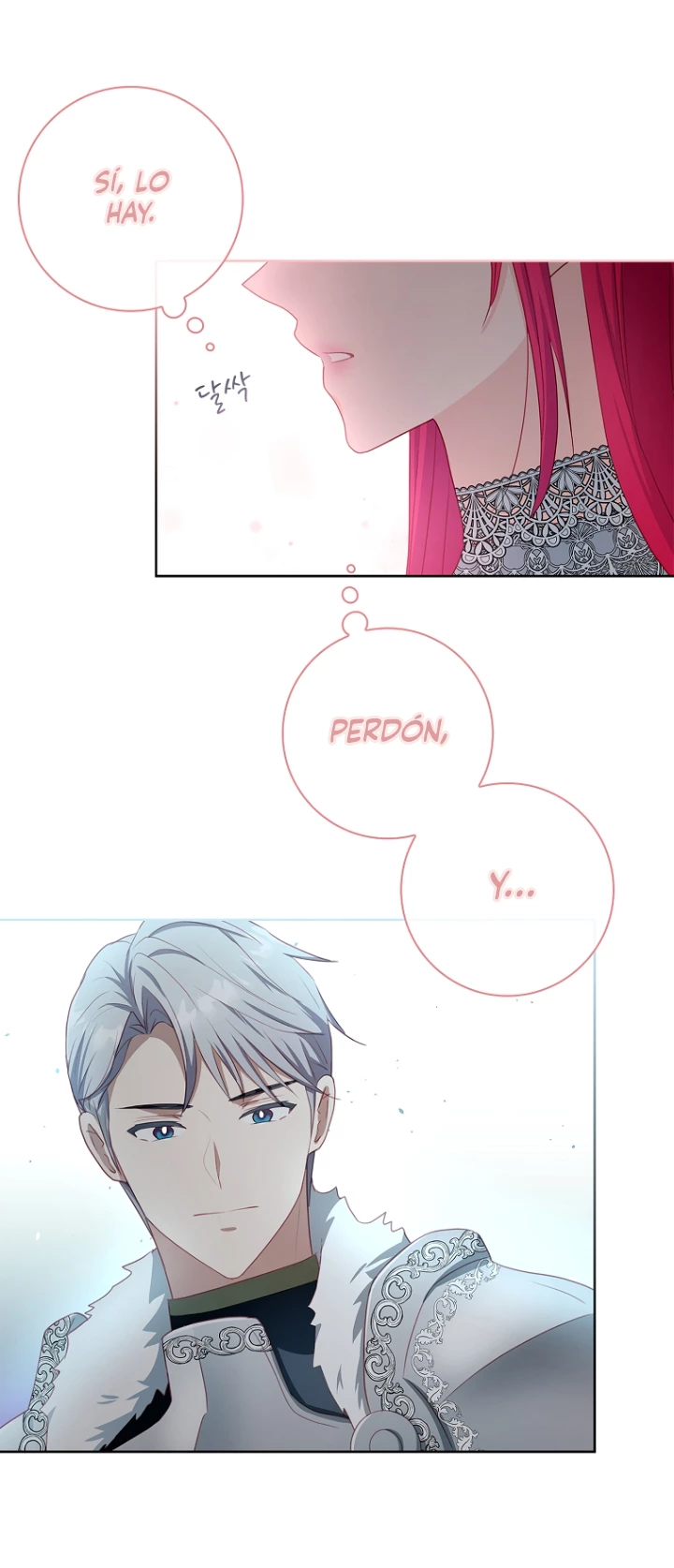 Yo decidiré quién será mi esposo > Capitulo 9 > Page 211
