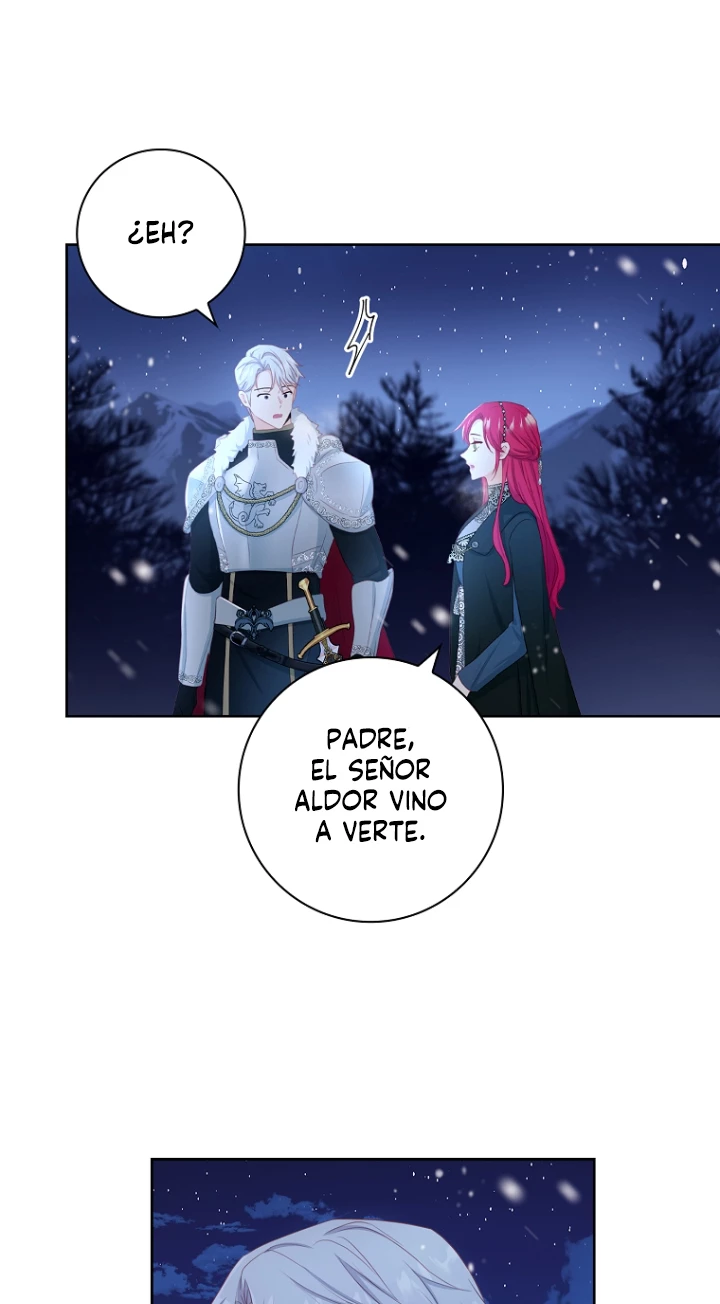 Yo decidiré quién será mi esposo > Capitulo 9 > Page 231