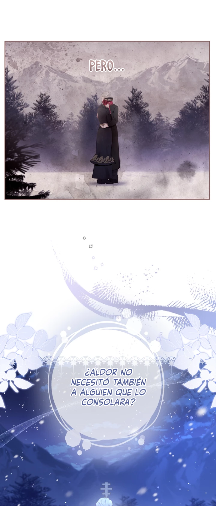 Yo decidiré quién será mi esposo > Capitulo 9 > Page 281