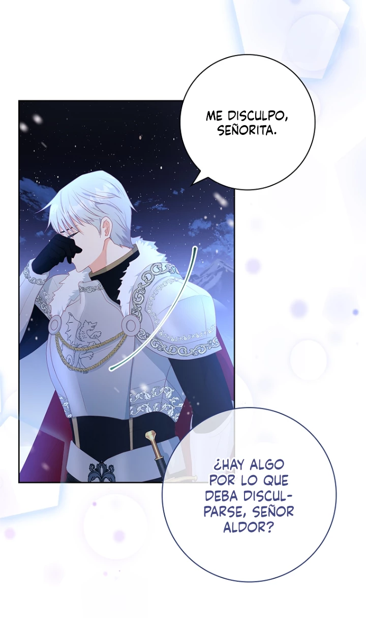 Yo decidiré quién será mi esposo > Capitulo 9 > Page 341