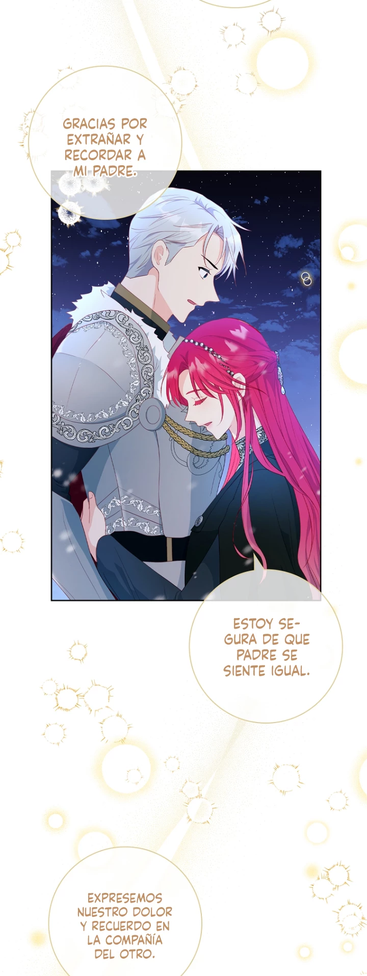 Yo decidiré quién será mi esposo > Capitulo 9 > Page 401