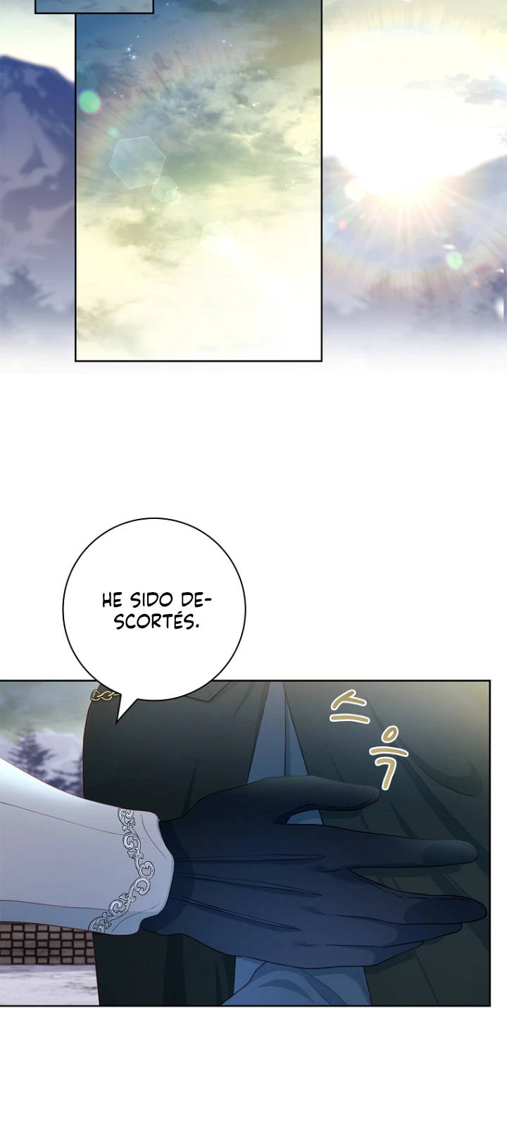 Yo decidiré quién será mi esposo > Capitulo 9 > Page 451