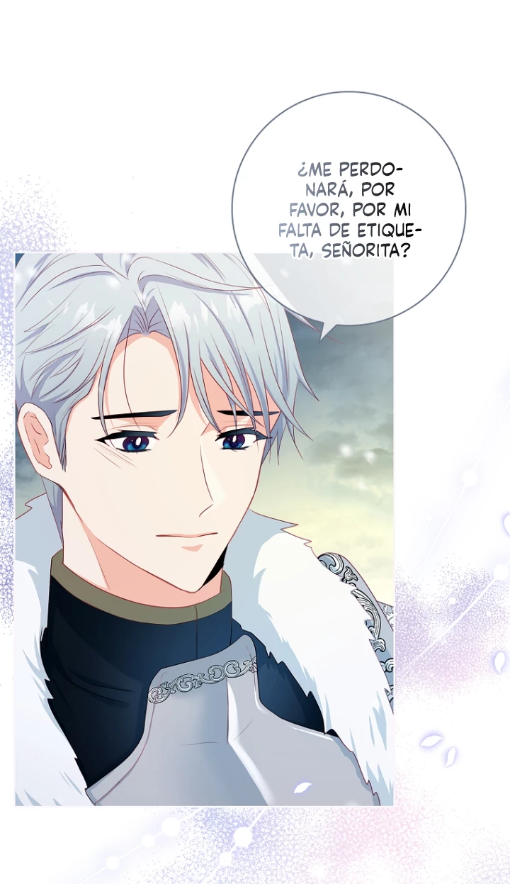 Yo decidiré quién será mi esposo > Capitulo 9 > Page 461