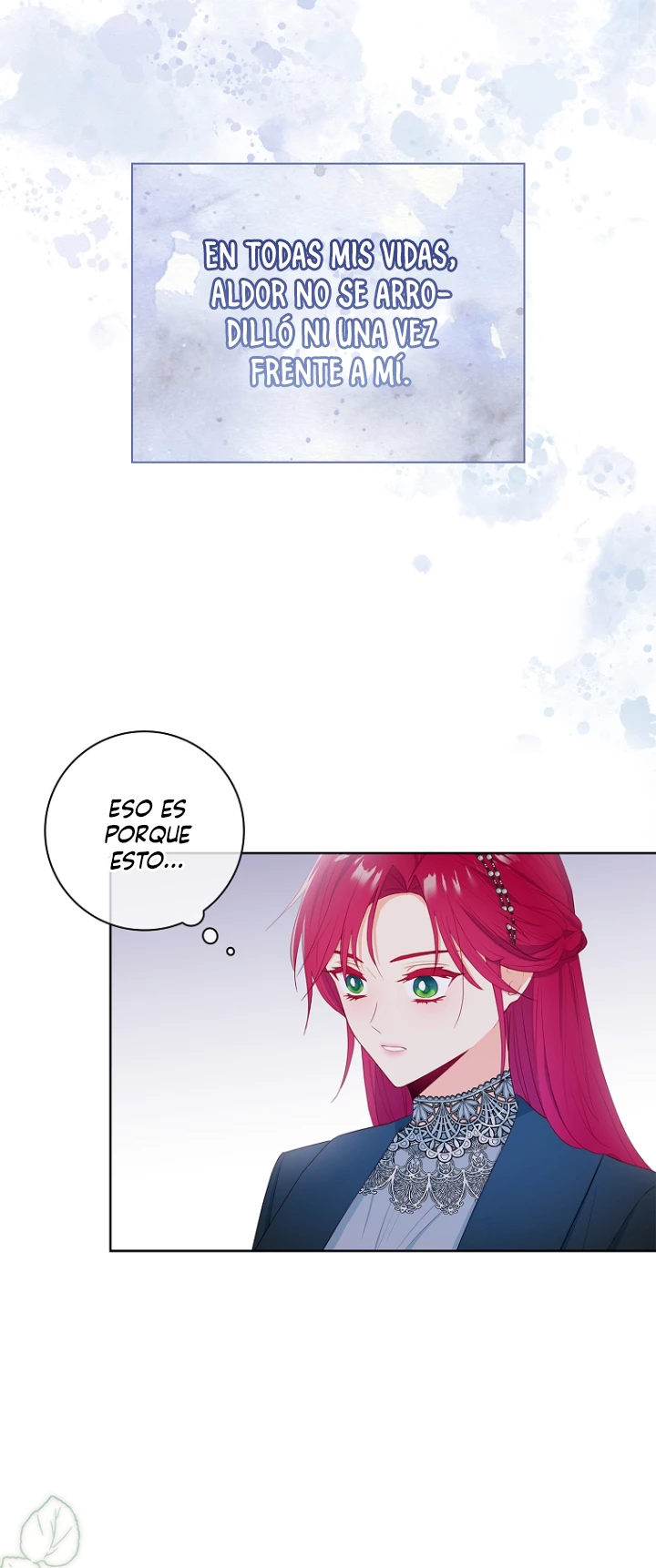 Yo decidiré quién será mi esposo > Capitulo 9 > Page 511