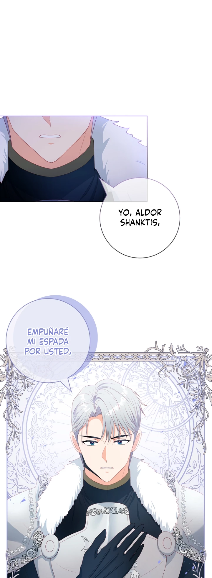 Yo decidiré quién será mi esposo > Capitulo 9 > Page 531