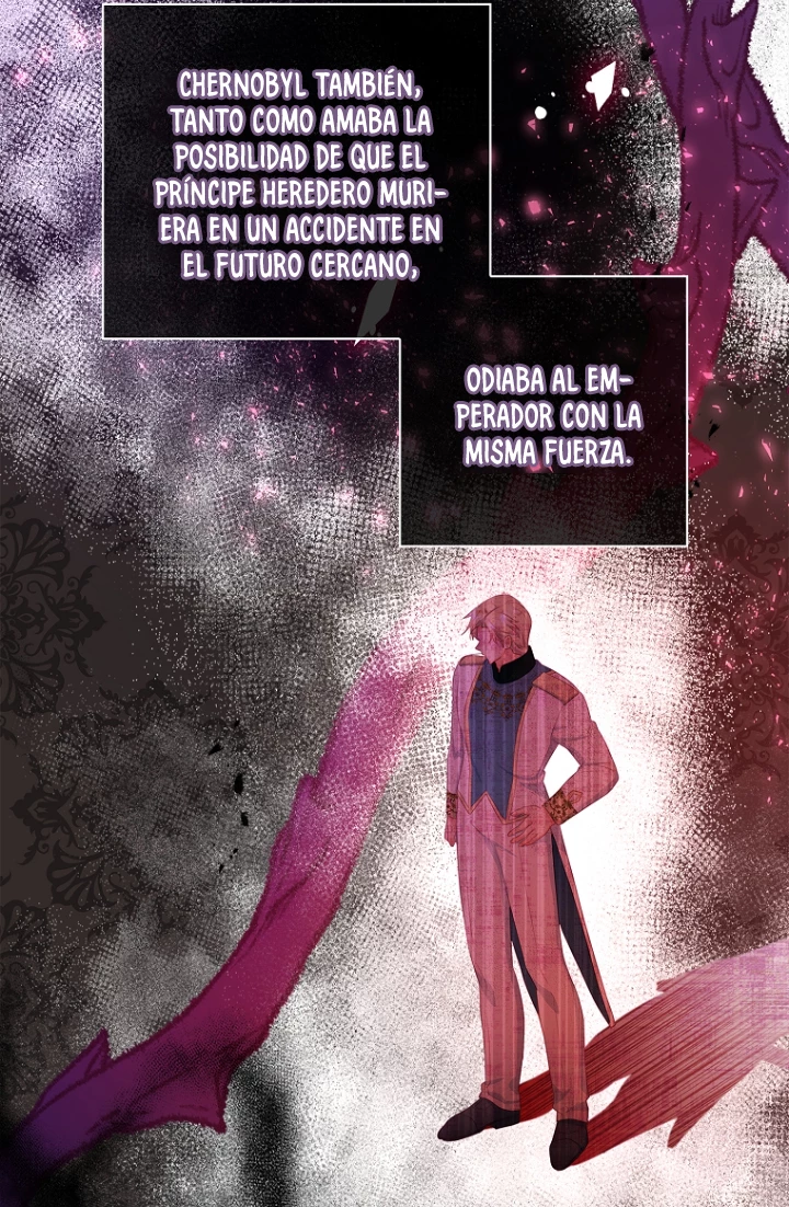 Yo decidiré quién será mi esposo > Capitulo 9 > Page 591