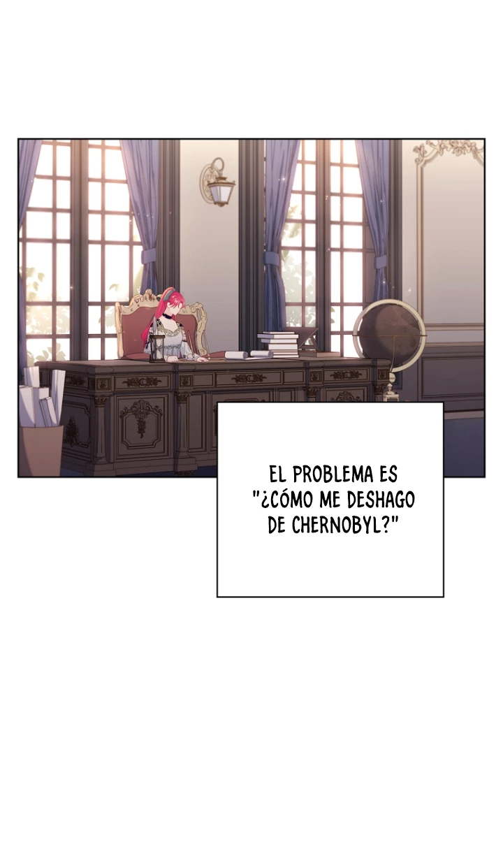 Yo decidiré quién será mi esposo > Capitulo 10 > Page 71