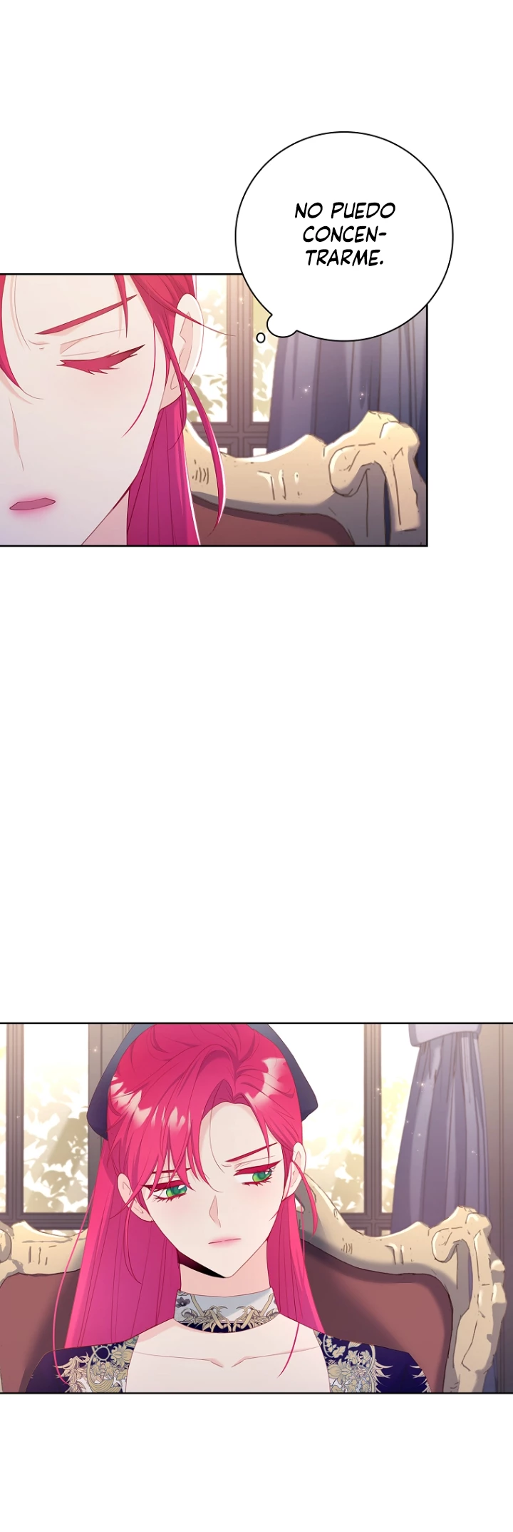 Yo decidiré quién será mi esposo > Capitulo 10 > Page 141
