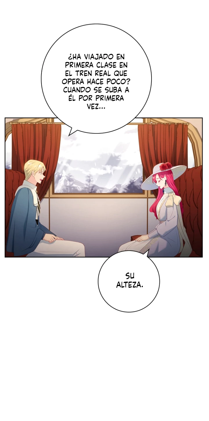 Yo decidiré quién será mi esposo > Capitulo 10 > Page 231