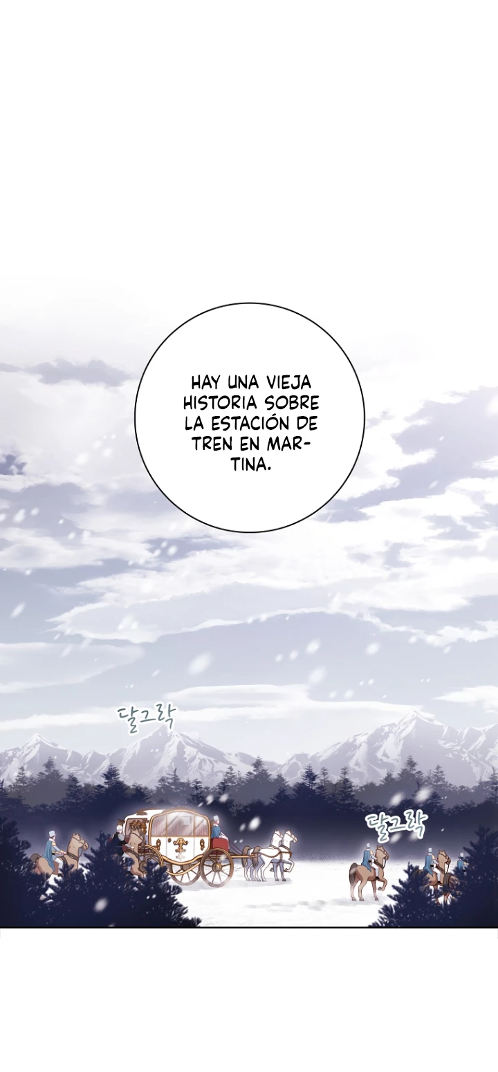Yo decidiré quién será mi esposo > Capitulo 10 > Page 271