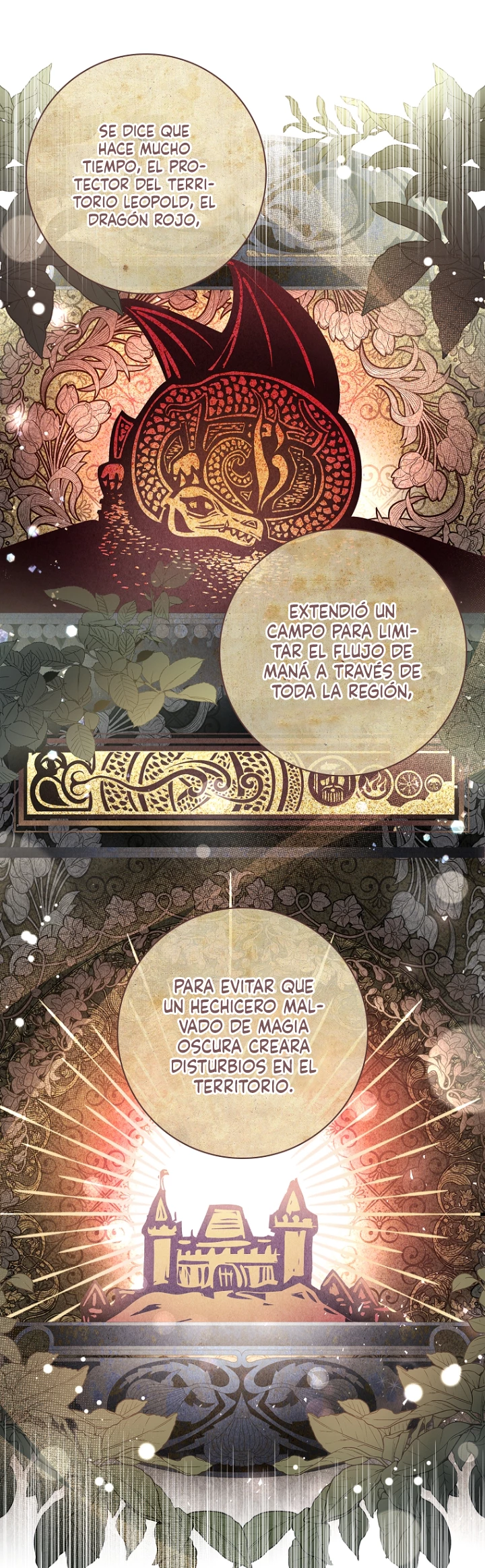 Yo decidiré quién será mi esposo > Capitulo 10 > Page 281