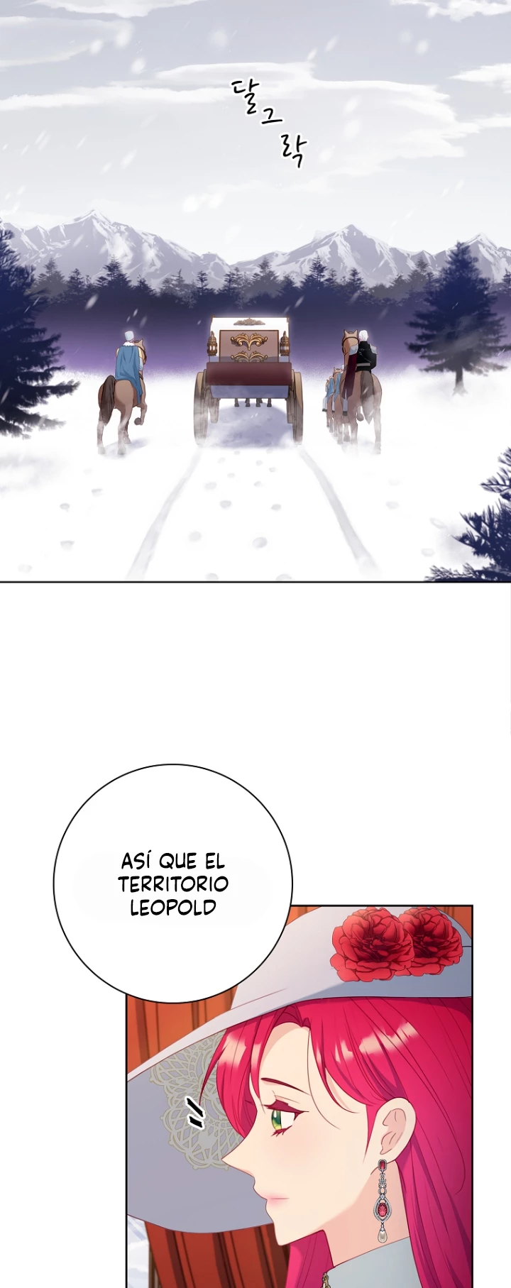 Yo decidiré quién será mi esposo > Capitulo 10 > Page 311