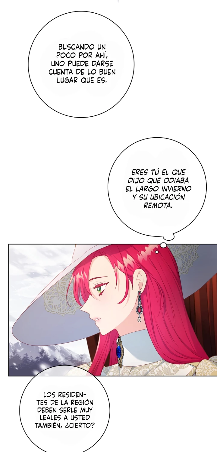Yo decidiré quién será mi esposo > Capitulo 10 > Page 331