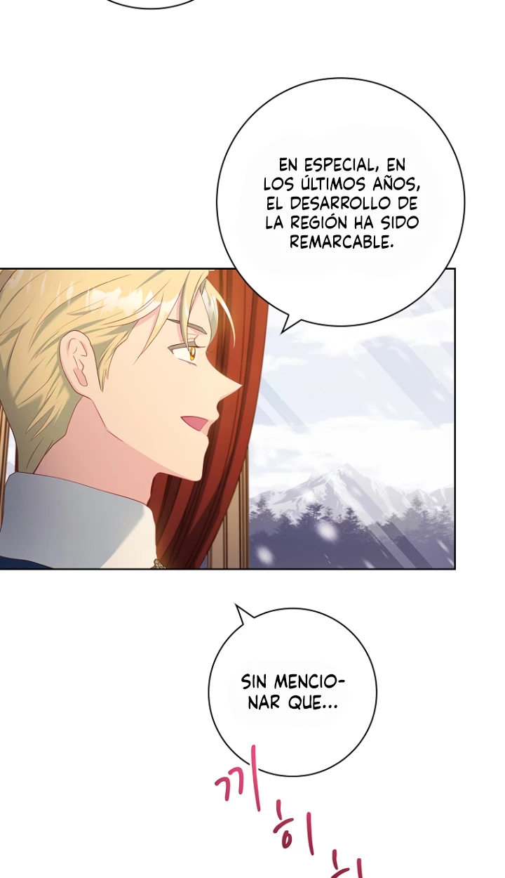 Yo decidiré quién será mi esposo > Capitulo 10 > Page 341