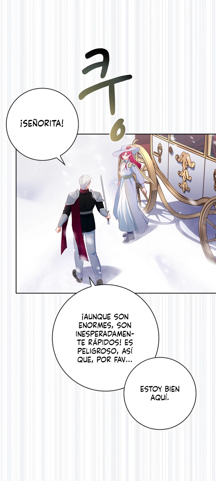 Yo decidiré quién será mi esposo > Capitulo 10 > Page 421