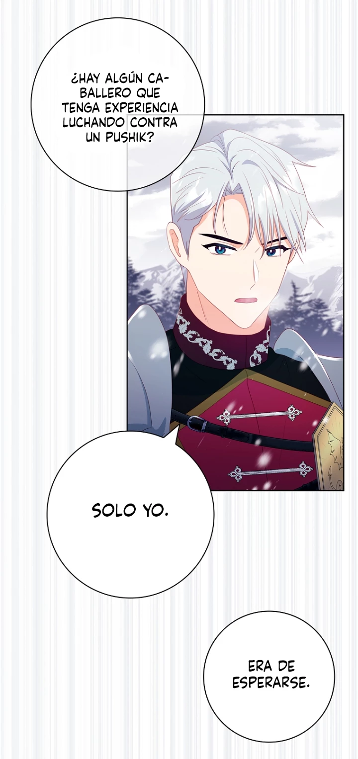 Yo decidiré quién será mi esposo > Capitulo 10 > Page 441